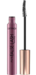 Тушь для ресниц Catrice Pure False Lash, 10 мл