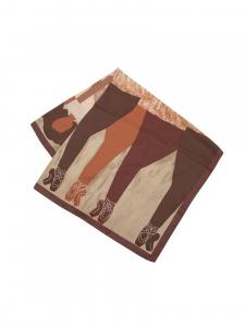 Cachecache / Эксклюзивные большие шарфы, доступные только в интернете