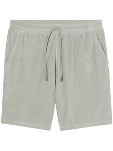 Махровые шорты Closed, серый