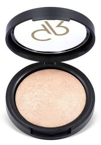 Мерцающий хайлайтер № 108, 9 г Golden Rose, Terracotta Stardust