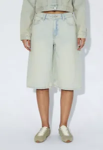 Джинсовые шорты bree Dr.Denim, Stream Pale Vintage Worn