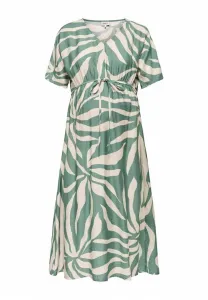 Платье olmcamilia Only Maternity, Laurel Wreath