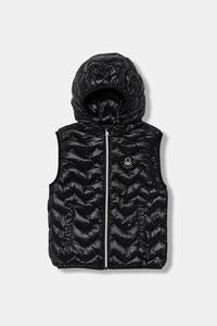 Детский жилет United Colors Of Benetton, черный