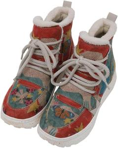 Веганские зимние платформенные ботинки DOGO Snowie - стильные яркие дизайны, модные снежные ботинки без жестокости для холодной погоды, Paperanimals