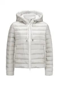 Легкая куртка msisabelle Milestone, Wollweiß
