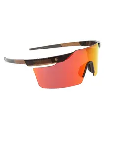 Стильные солнцезащитные очки для солнечных дней Tag Heuer, мультиколор