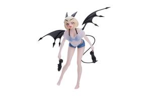 Luminasta Refuses To Lose Debby·the·Corsifa купальник версия SEGA