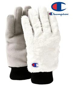 Флисовые перчатки Champion Sherpa для мужчин и женщин