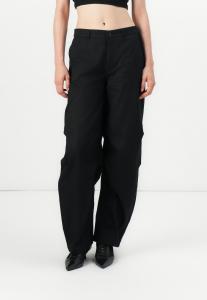 Брюки Noisy May NMFRANKIE PANT, Black