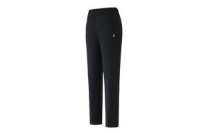 KOLON SPORT Женские походные брюки Black BK