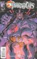 Thundercats #4 (4 of 5) (DC Comics)