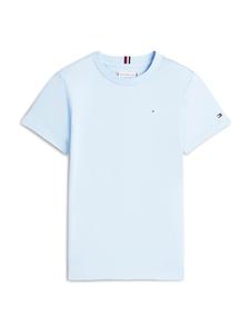 TOMMY HILFIGER Футболка в светло-голубом цвете