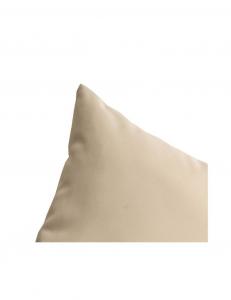 Чехол на шезлонг Pesaro декоративная подушка CLP цвет: кремовый