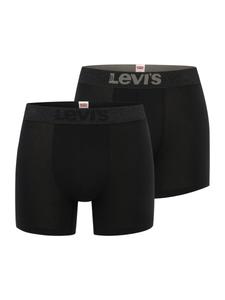 Боксеры LEVIS ┬о, Black