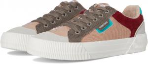 Кроссовки Rocket Dog Cheery Blocked, цвет Dusty Rose