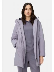 Camel Active Функциональная парка teXXXactive со светоотражающими элементами фиолетового цвета