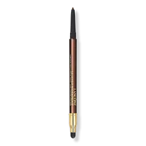 Водостойкий стойкий карандаш для подводки глаз Le Stylo Lancôme, Bronze Riche (metallic bronze)
