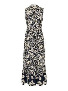 Платье до колена ONLY