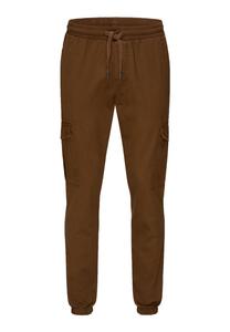 Брюки-карго Rock Creek, коричневый