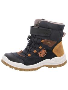 Высокие кеды Primigi, черный