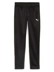 Puma Черные спортивные штаны