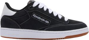 Мужские кроссовки Reebok низкие, белый/черный