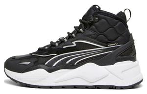 Обувь Puma RS-X Lifestyle унисекс, Black/White