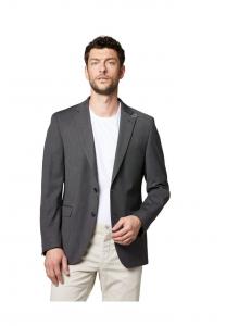 Куртка ezzo-g Digel, серый