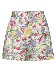 Шорты Merci Italia, зеленый