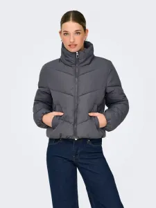 Зимняя куртка Only, Blackened Pearl