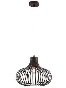 Nowa Подвесной светильник «MATEO» оранжевого цвета