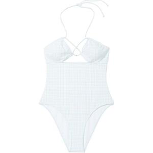 Купальник слитный Women's Plaid Victoria's Secret, Plaid