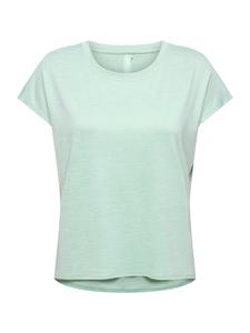 ONLY PLAY Футболка для тренировок 'ONPAUB-CORE' в цвете Mint