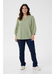 Блузка KAFFE curve