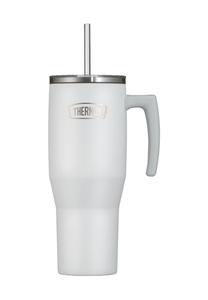 Кружка термоизоляционная Thermos, белый
