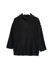 Свитер COFI 1453, черный