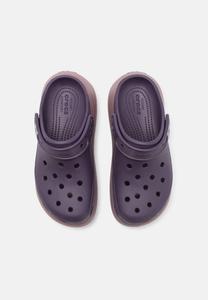 Сабо CRUSH UNISEX Crocs, темно-фиолетовый