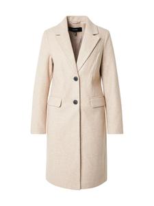 Пальто межсезонное VERO MODA VMVINCEBERLIN, бежевый