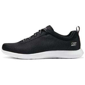 Кроссовки Skechers Casual Shoes Women's Low-Top Black