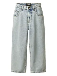 Джинсы Aiden Molo, синий