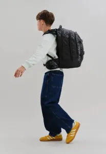 Школьная сумка Satch, Street Ink - Grau