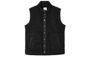 Gramicci Жилет унисекс, Black