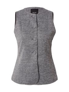 Жилет VERO MODA VMBERLIN, серый