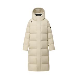 DESCENTE Женская пуховая куртка, BE-Overcast