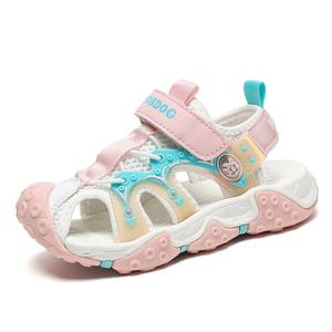 Детские сандалии BOBDOG, синий