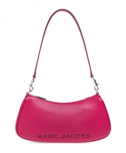 Сумка через плечо Marc Jacobs, розовый