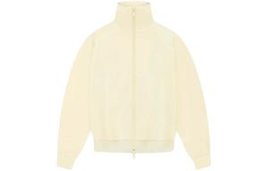 Женская куртка Adidas Cobrand Paragraph, светло-желтый Fear Of God Athletics