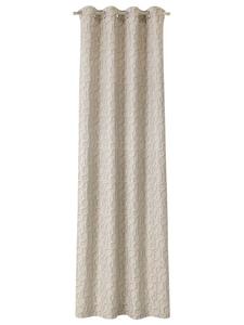 Joop! JOOP! ORNAMENT Готовая штора 140x250 см, бежевая