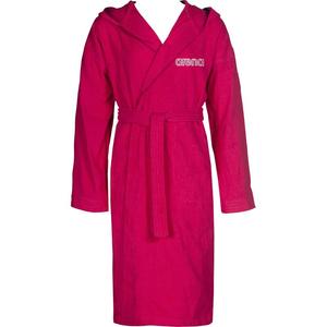 Bademantel zeppelin junior Arena, цвет freak rose