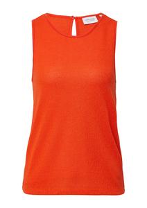 Вязаный топ comma casual identity, Lobster